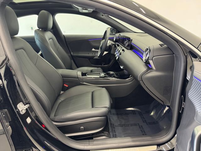 New 2025 Mercedes-Benz CLA 250 image 17