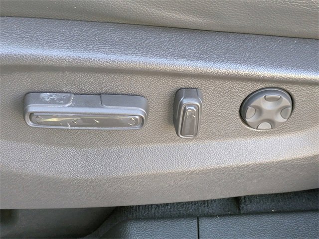 Used 2024 Honda Odyssey Elite image 21