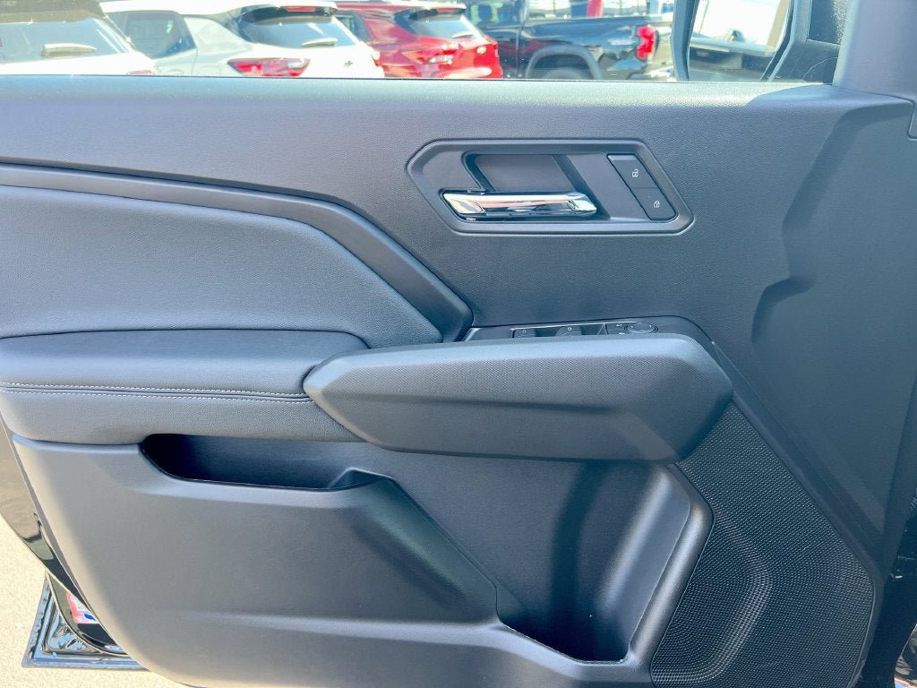 New 2026 GMC Canyon Elevation w/ Convenience Package AWD/4WD image 19