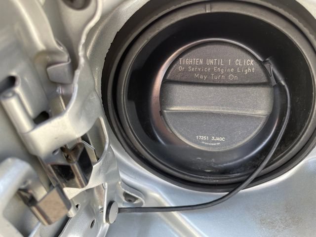 Used 2019 Nissan Frontier SV RWD image 7