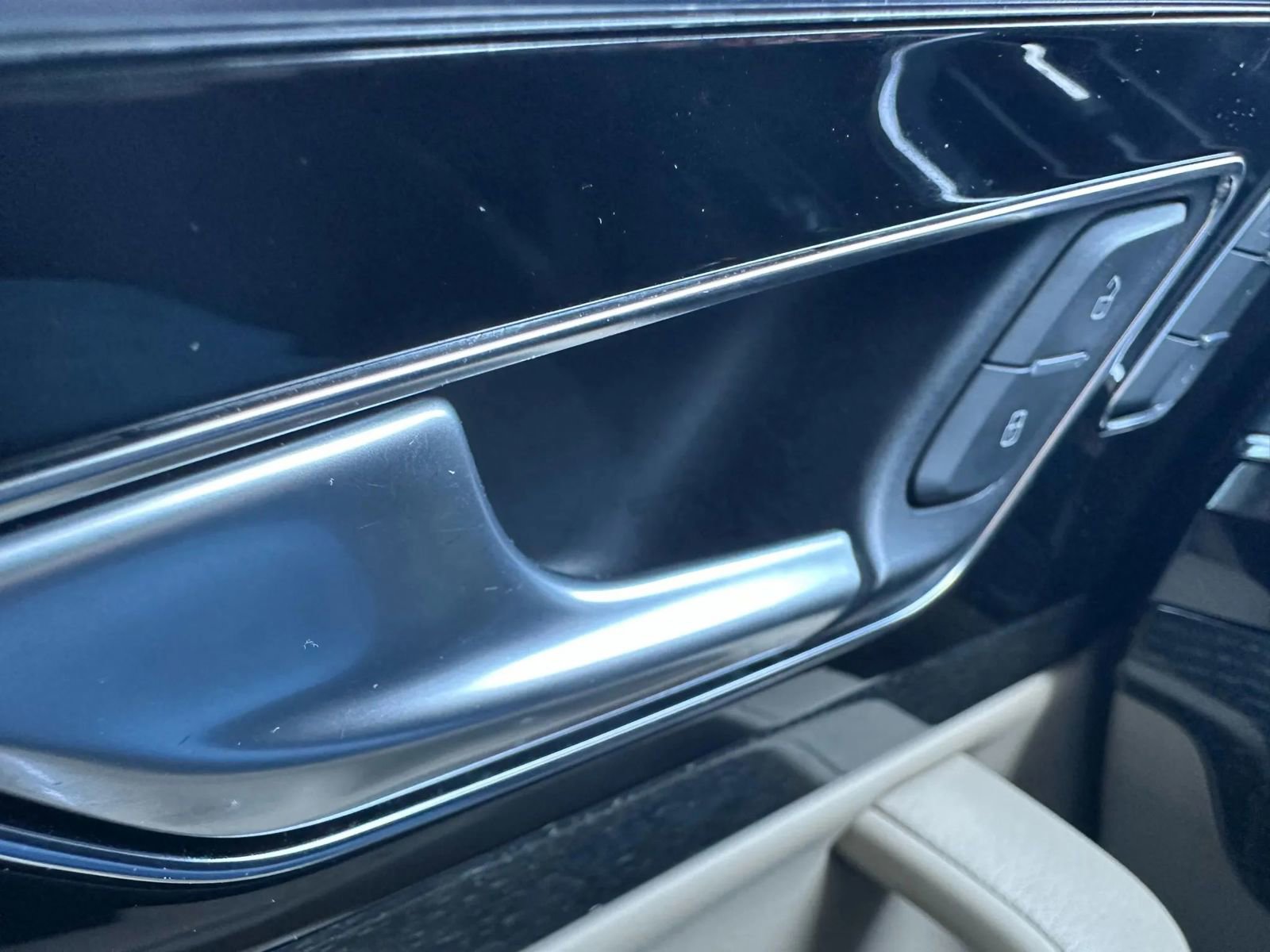 Used 2019 Audi Q7 3.0T Premium Plus image 26