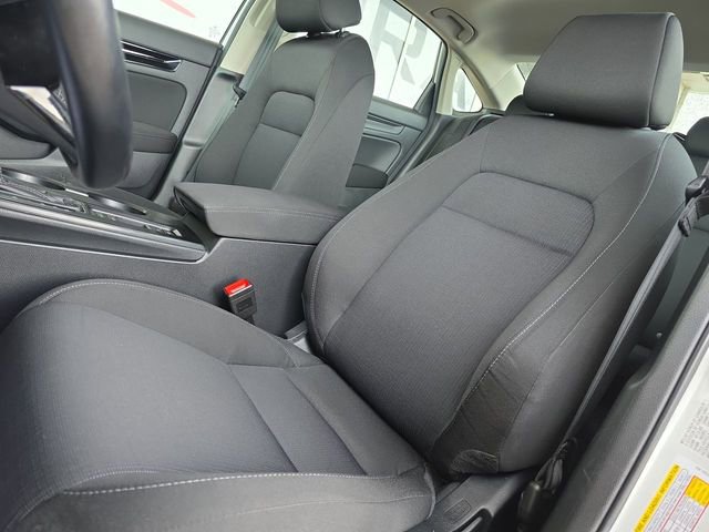 Used 2024 Honda Civic EX image 19