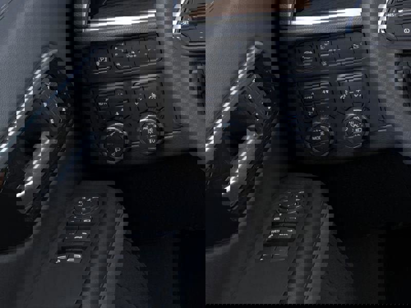 New 2026 Chevrolet Suburban High Country image 22