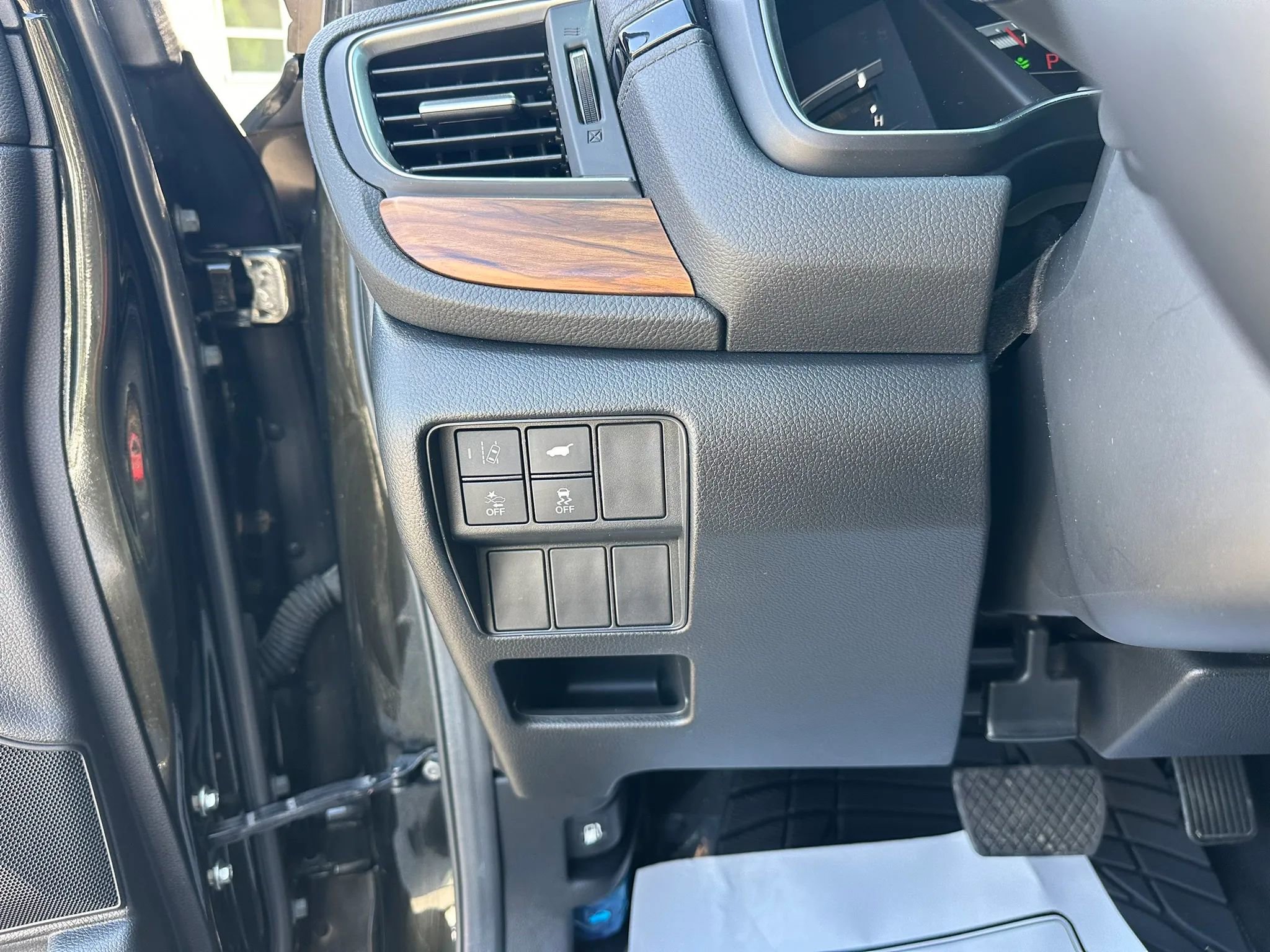 Used 2017 Honda CR-V Touring image 23