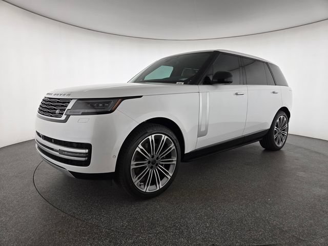 New 2026 Land Rover Range Rover Long Wheelbase Autobiography AWD/4WD image 29