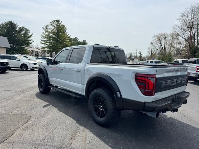 Used 2024 Ford F150 Raptor AWD/4WD image 15