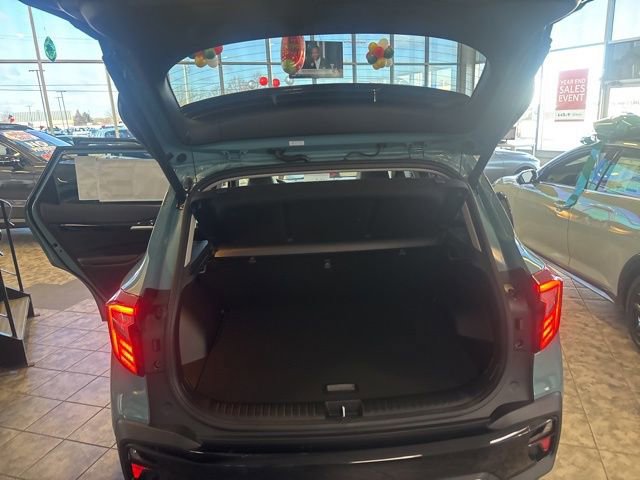 New 2026 Kia Seltos EX w/ EX Sunroof Package image 32