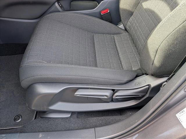 New 2026 Honda HR-V LX image 4