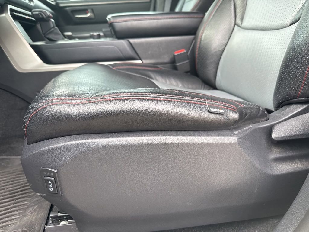Used 2023 Toyota Tundra SR5 image 21