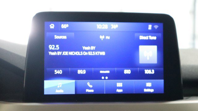 Used 2022 Ford Escape SE image 13