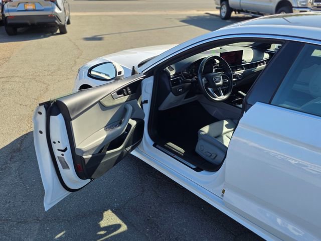 Used 2024 Audi A5 2.0T Premium Plus image 46