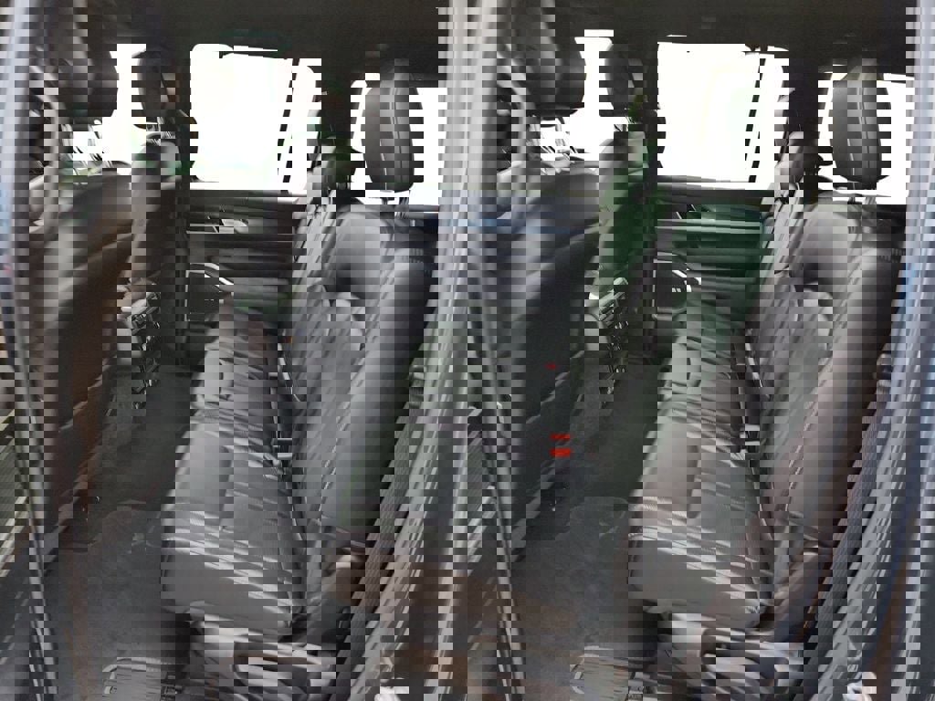 Used 2022 Jeep Wagoneer Series I w/ Convenience Group I image 22