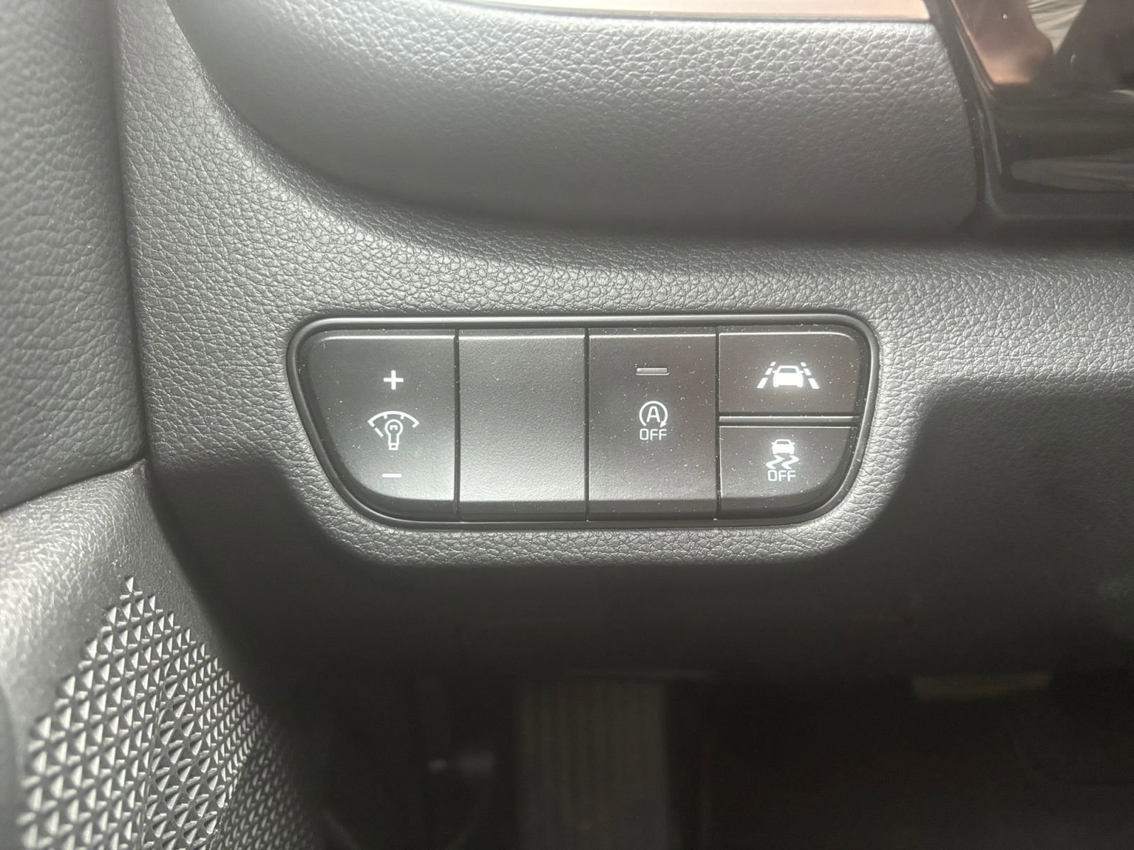 Used 2021 Kia Seltos EX AWD/4WD image 21