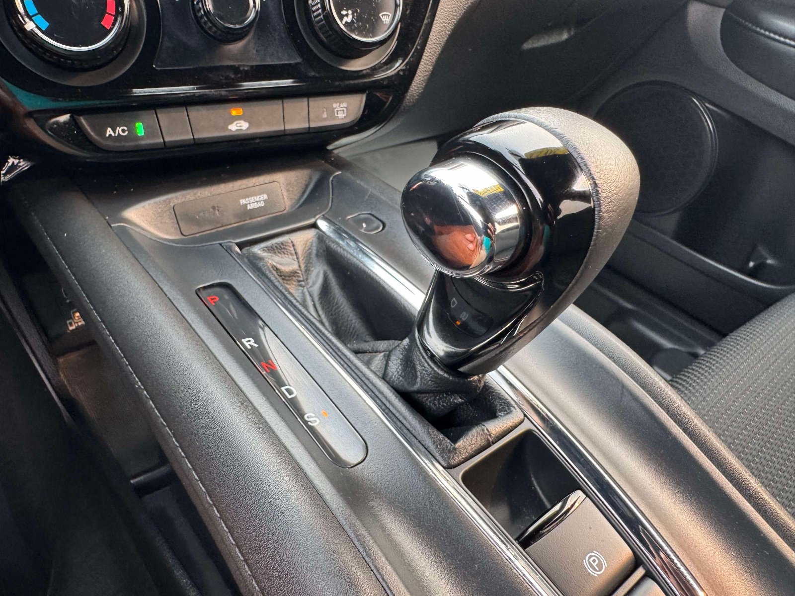 Used 2022 Honda HR-V Sport image 43