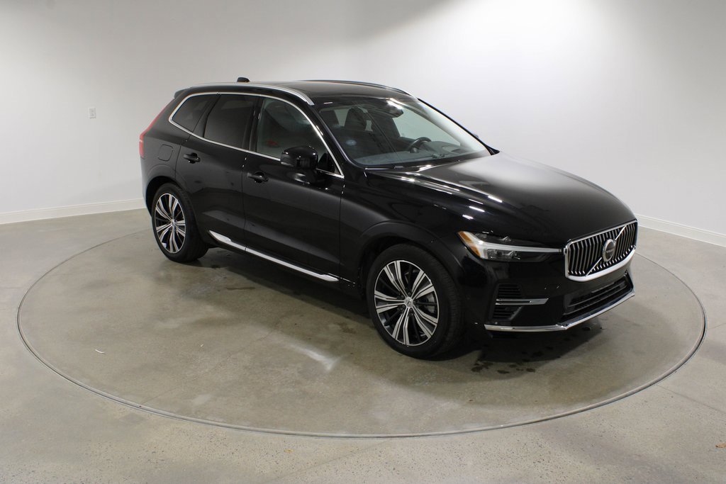 Used 2022 Volvo XC60 T8 Inscription w/ Advanced Package image 7