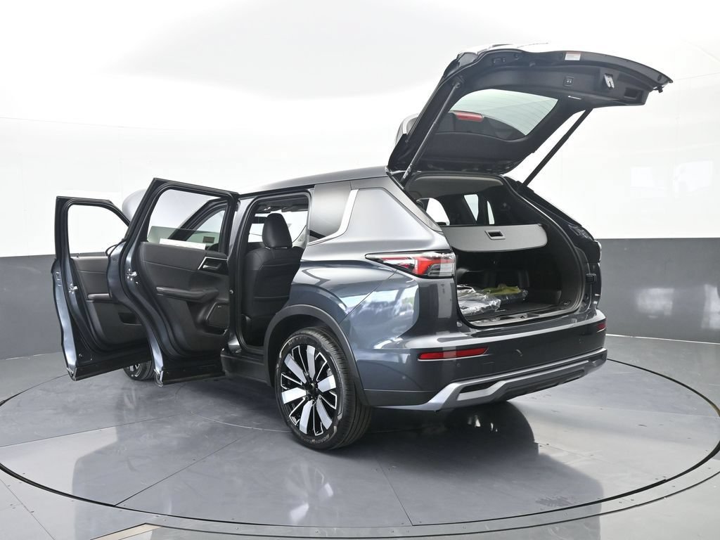 New 2026 Mitsubishi Outlander SE AWD/4WD image 88