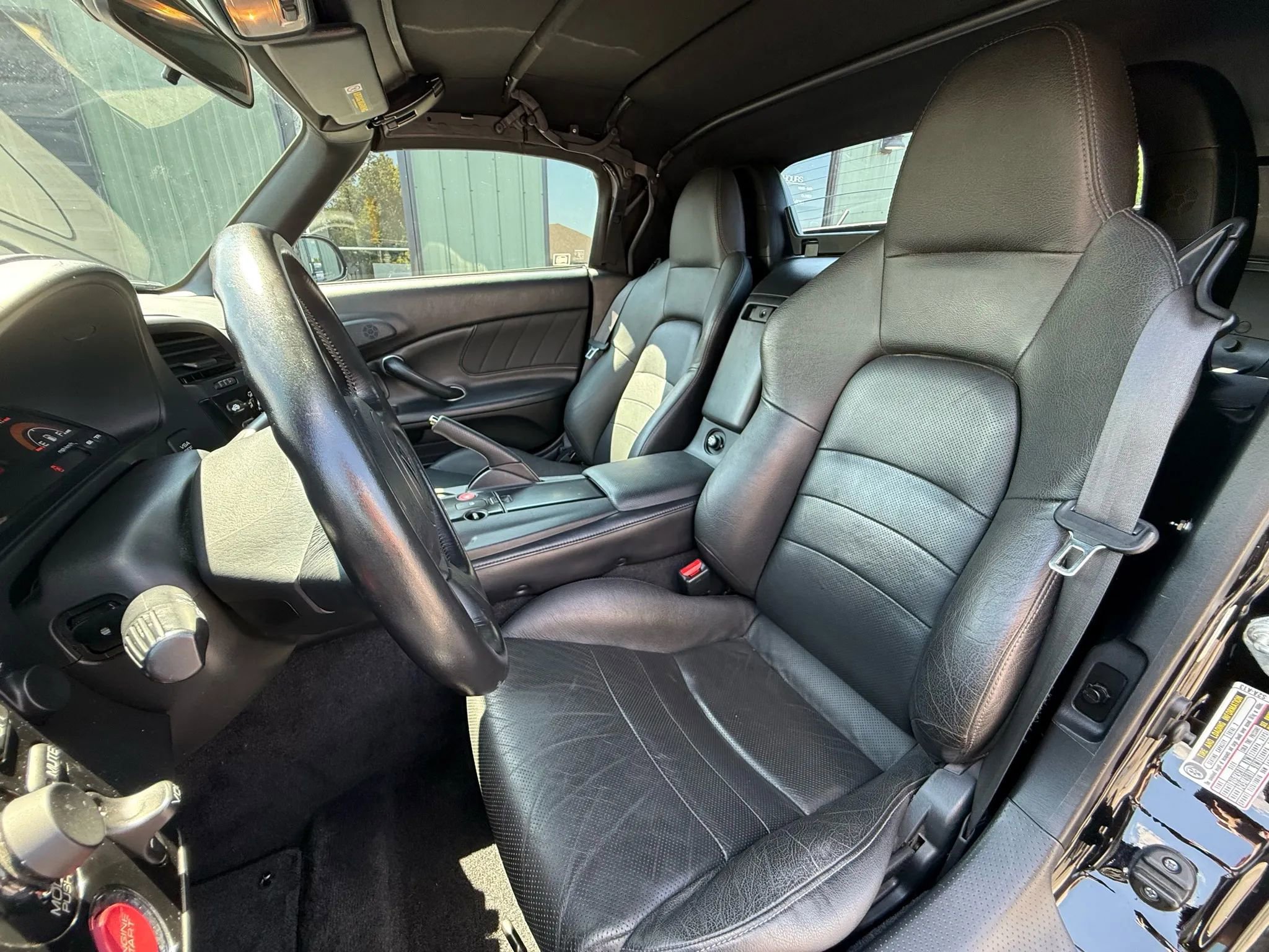 Used 2006 Honda S2000 image 20