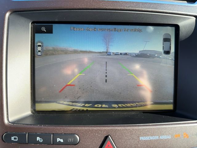 Used 2016 Ford Explorer Limited w/ Equipment Group 301A image 30