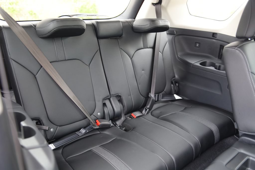 New 2026 Honda Pilot EX-L image 33