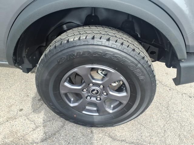 Certified 2023 Ford Bronco Big Bend image 10