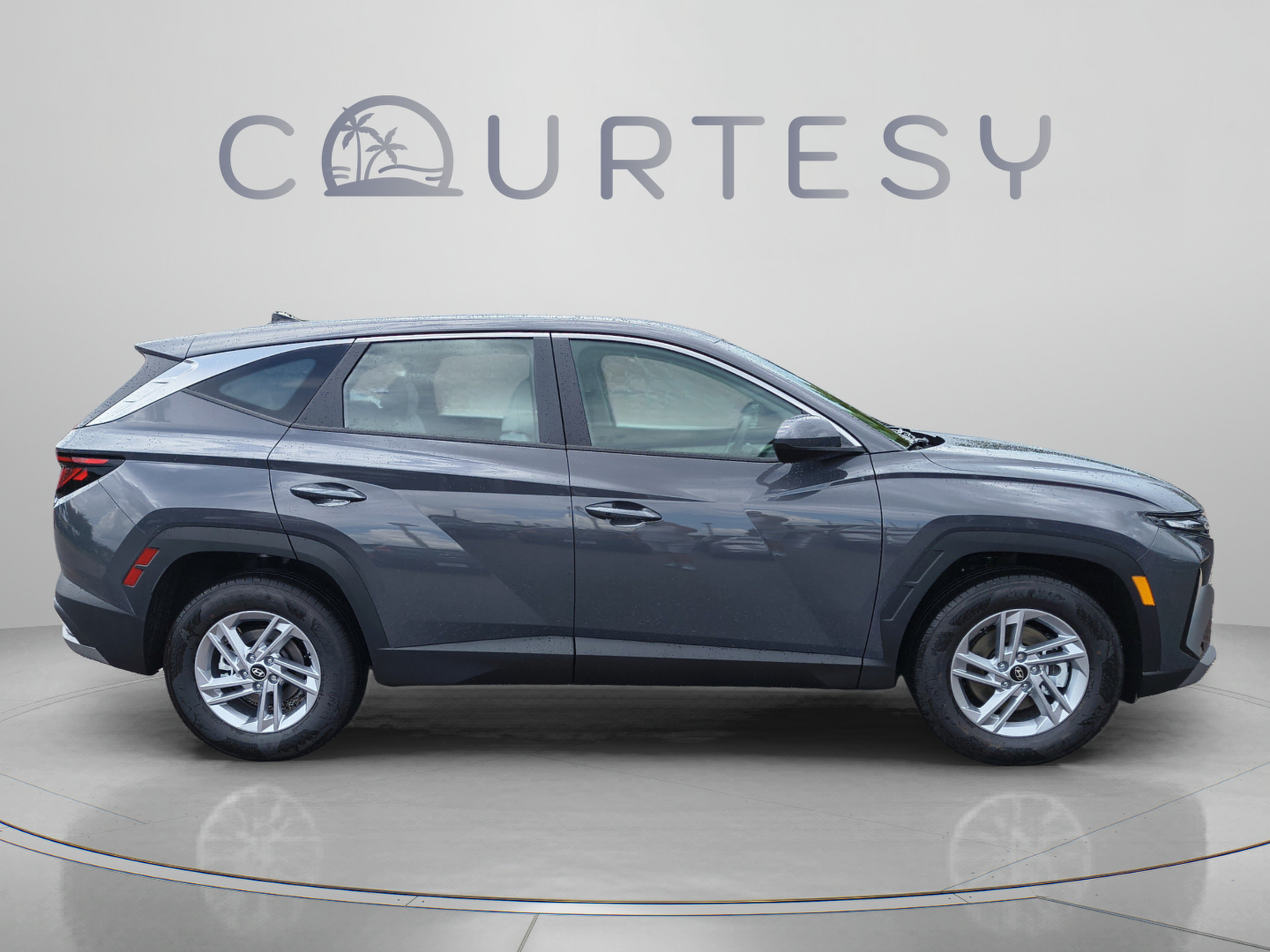 New 2026 Hyundai Tucson SE FWD image 6