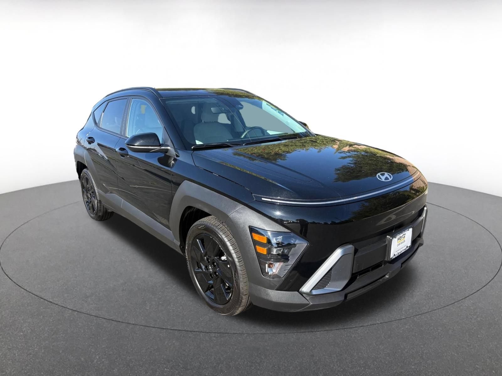 Used 2026 Hyundai Kona SEL Sport FWD video 2