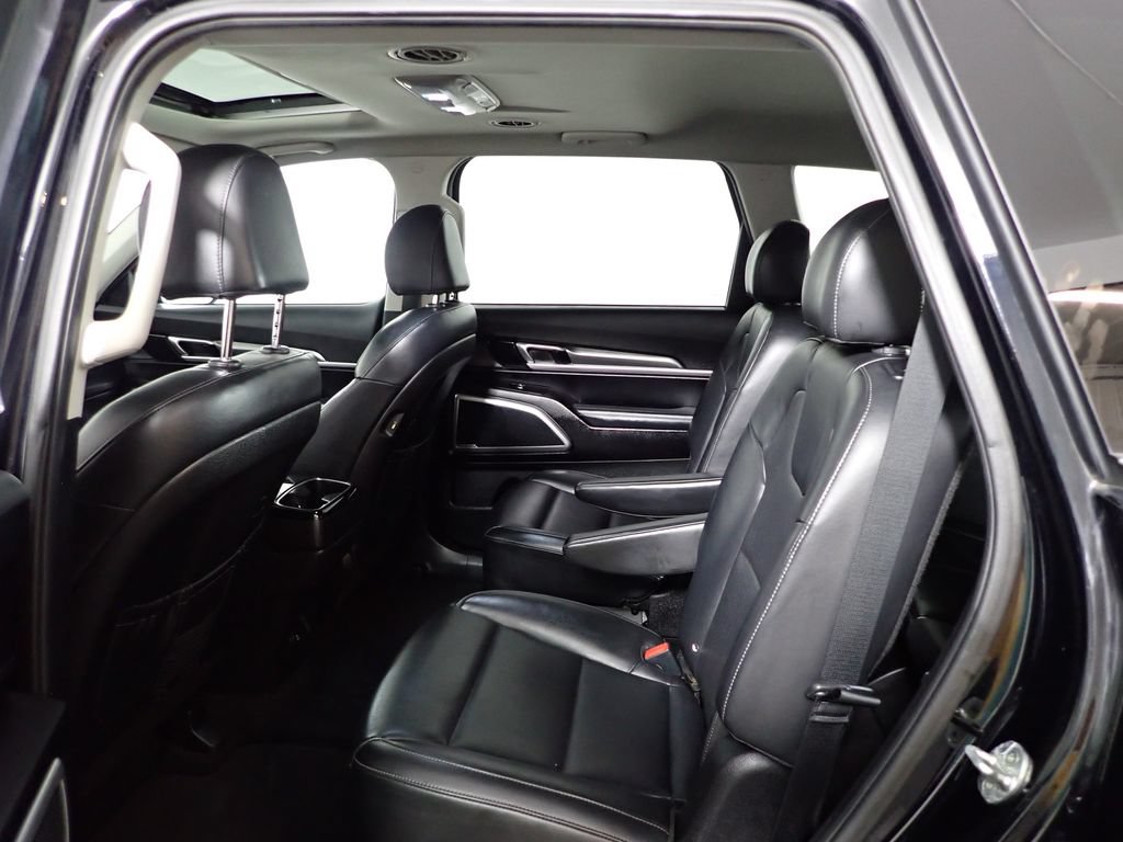 Used 2022 Kia Telluride S AWD/4WD image 35