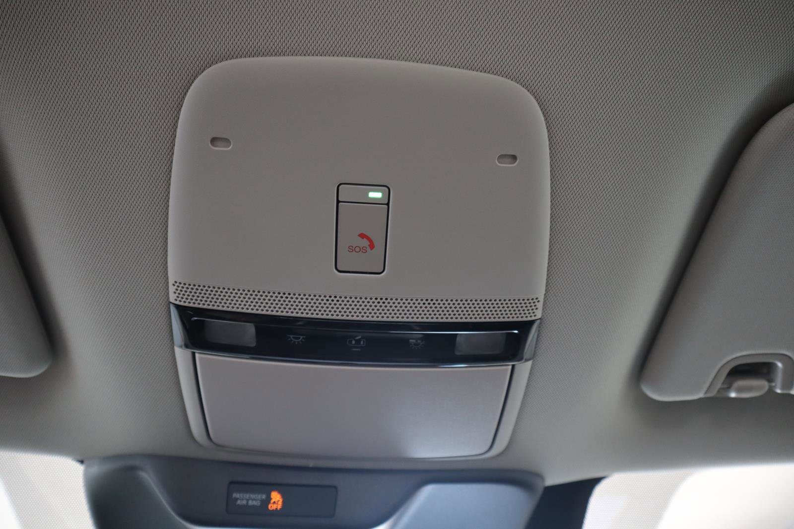 New 2026 Nissan Armada SV image 27