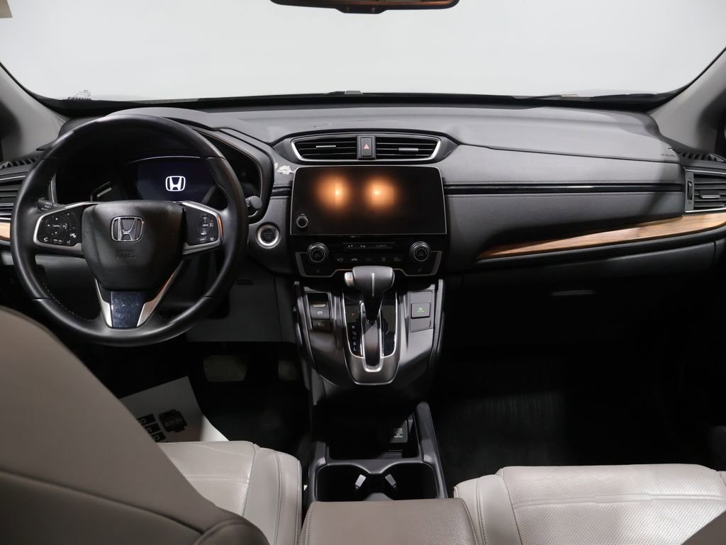 Used 2018 Honda CR-V EX-L image 17