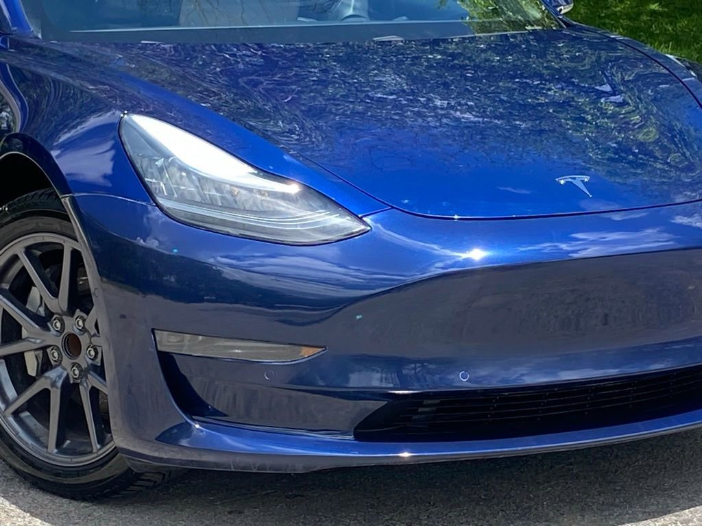 Used 2020 Tesla Model 3 Standard Range Plus image 10