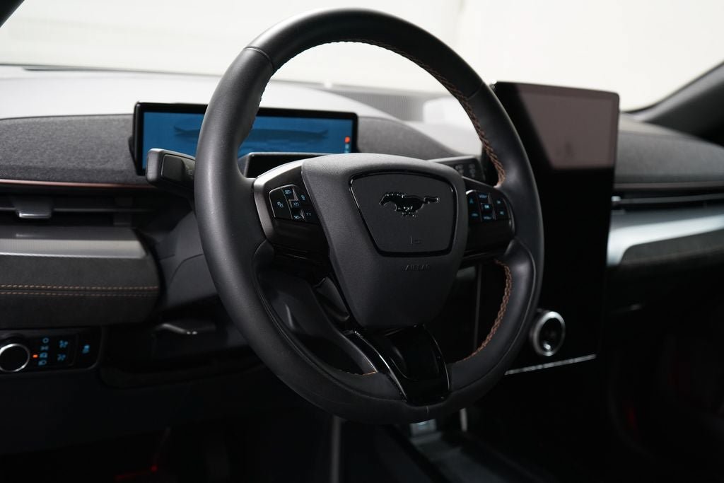 Certified 2023 Ford Mustang Mach-E GT AWD/4WD image 22