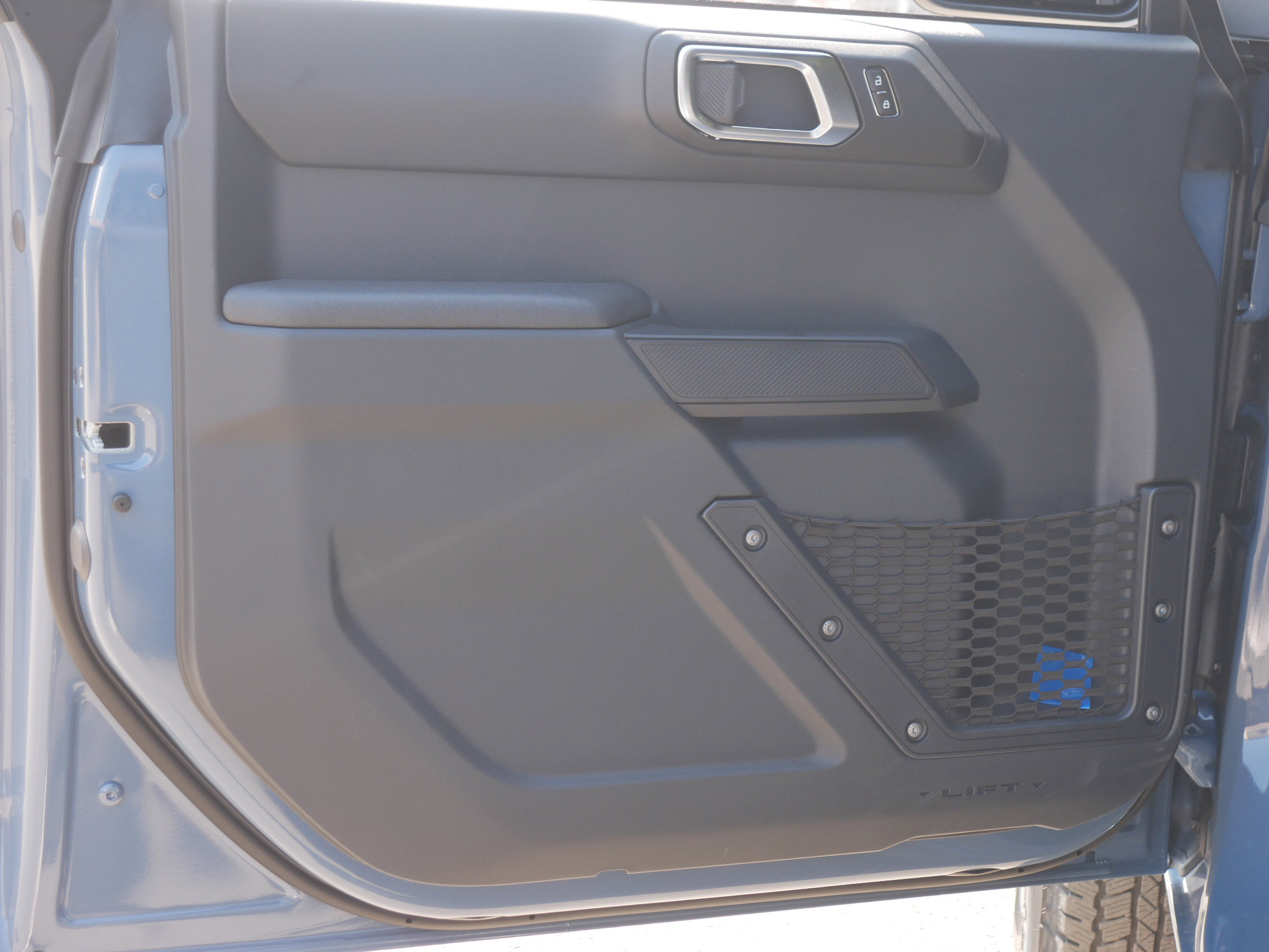 New 2025 Ford Bronco Big Bend image 32
