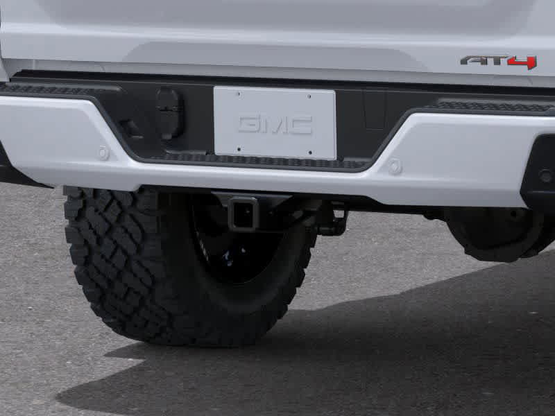 New 2026 GMC Canyon AT4 w/ Technology Plus Package image 14