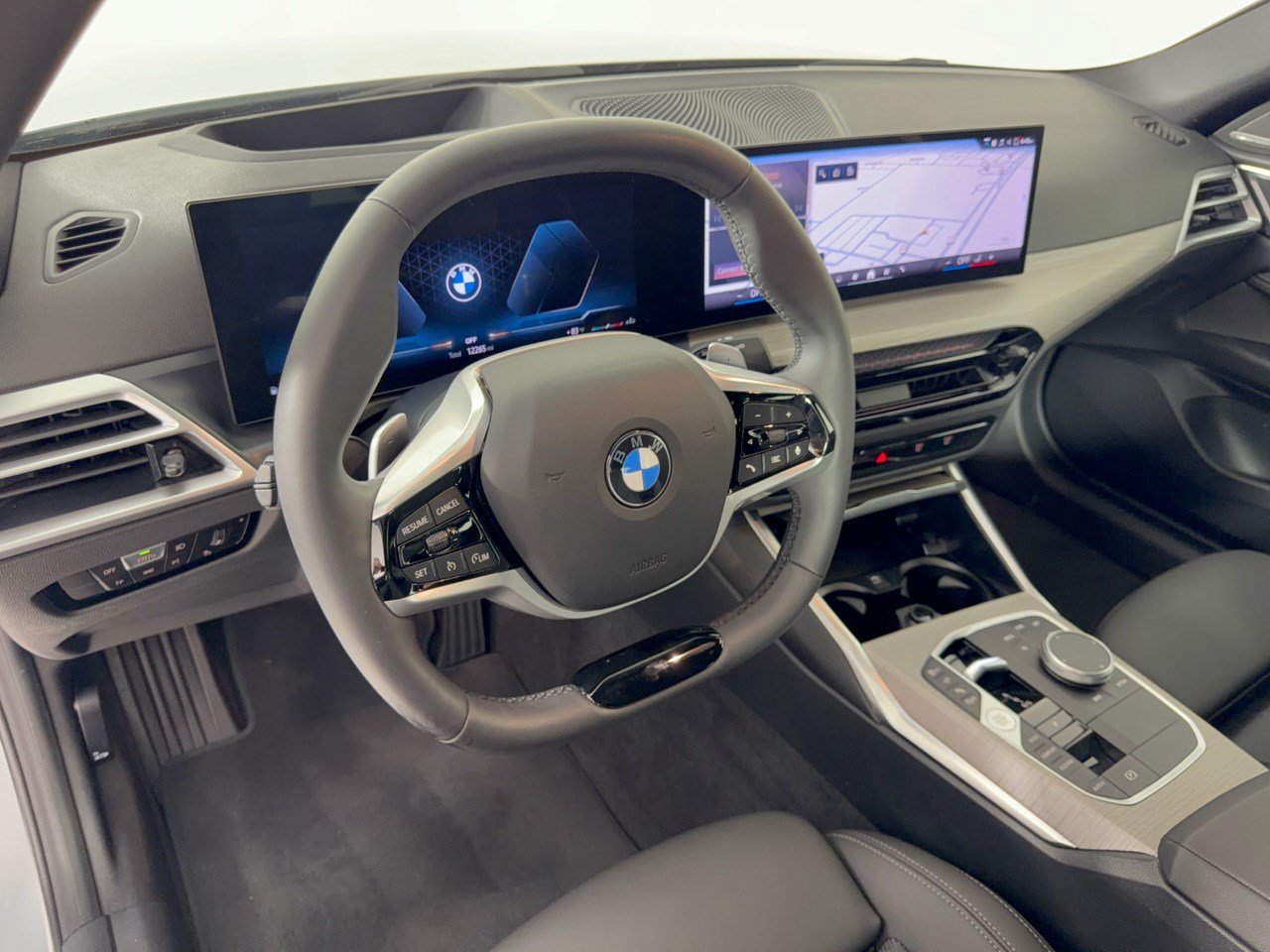 Certified 2026 BMW 430i w/ Premium Package RWD image 4