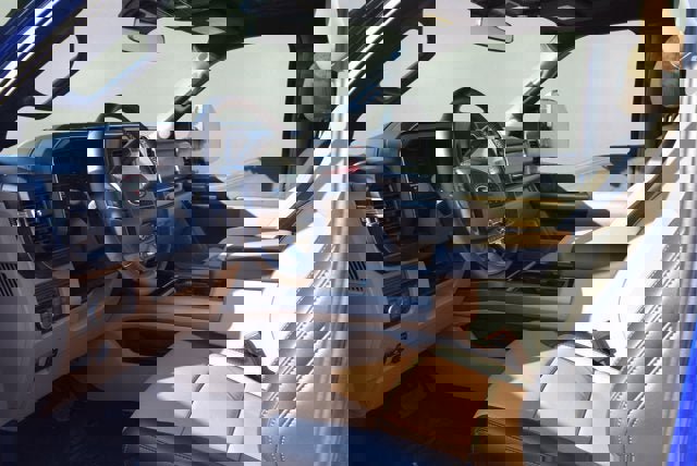 New 2026 Ford F350 Lariat w/ Chrome Package image 7