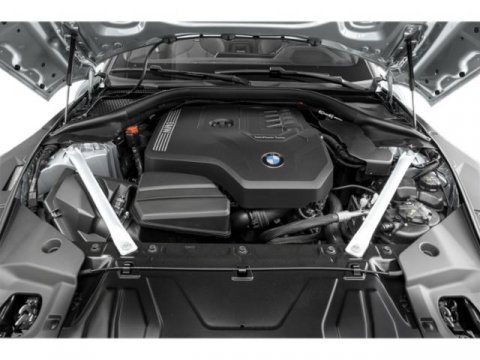 Used 2024 BMW Z4 M40i w/ Premium Package image 15