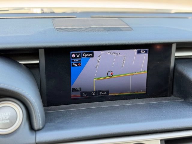 Used 2014 Lexus IS 250 AWD w/ Navigation Package image 28