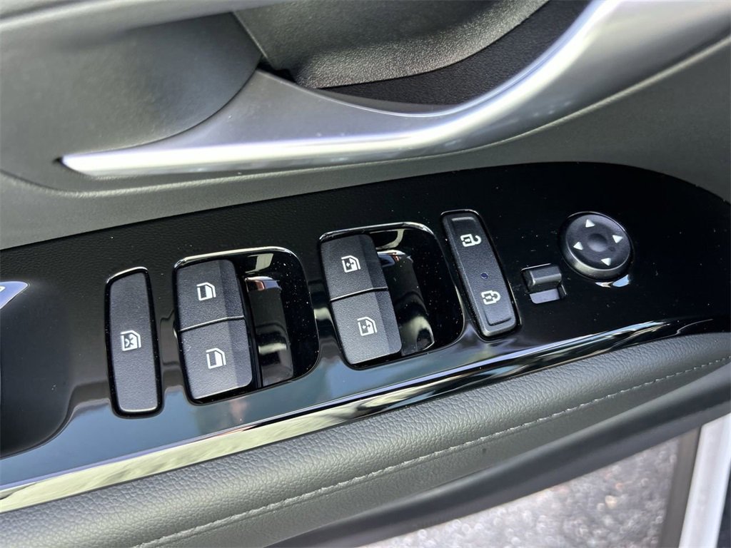 Certified 2024 Hyundai Tucson SEL image 21
