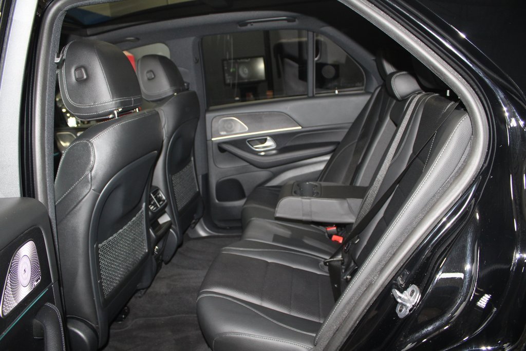 Used 2023 Mercedes-Benz GLE 450 4MATIC image 20