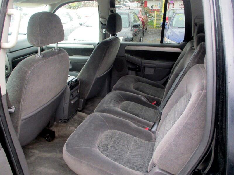 Used 2003 Ford Explorer Sport XLT image 10