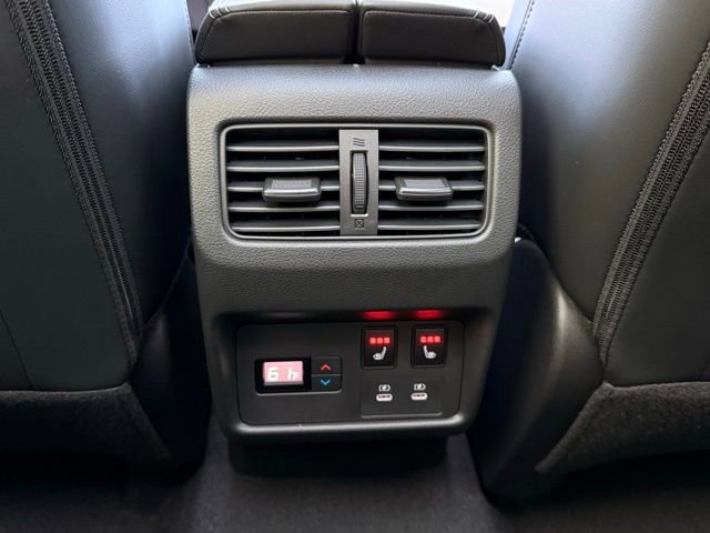 New 2026 Nissan Rogue Platinum w/ Platinum Premium Package image 20