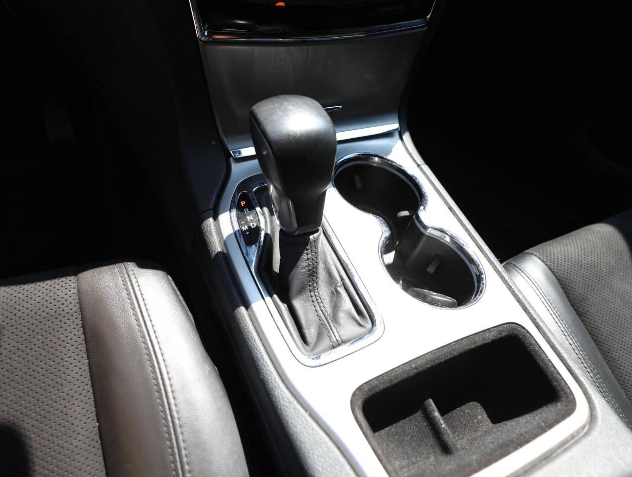 Used 2019 Jeep Grand Cherokee Altitude AWD/4WD image 20