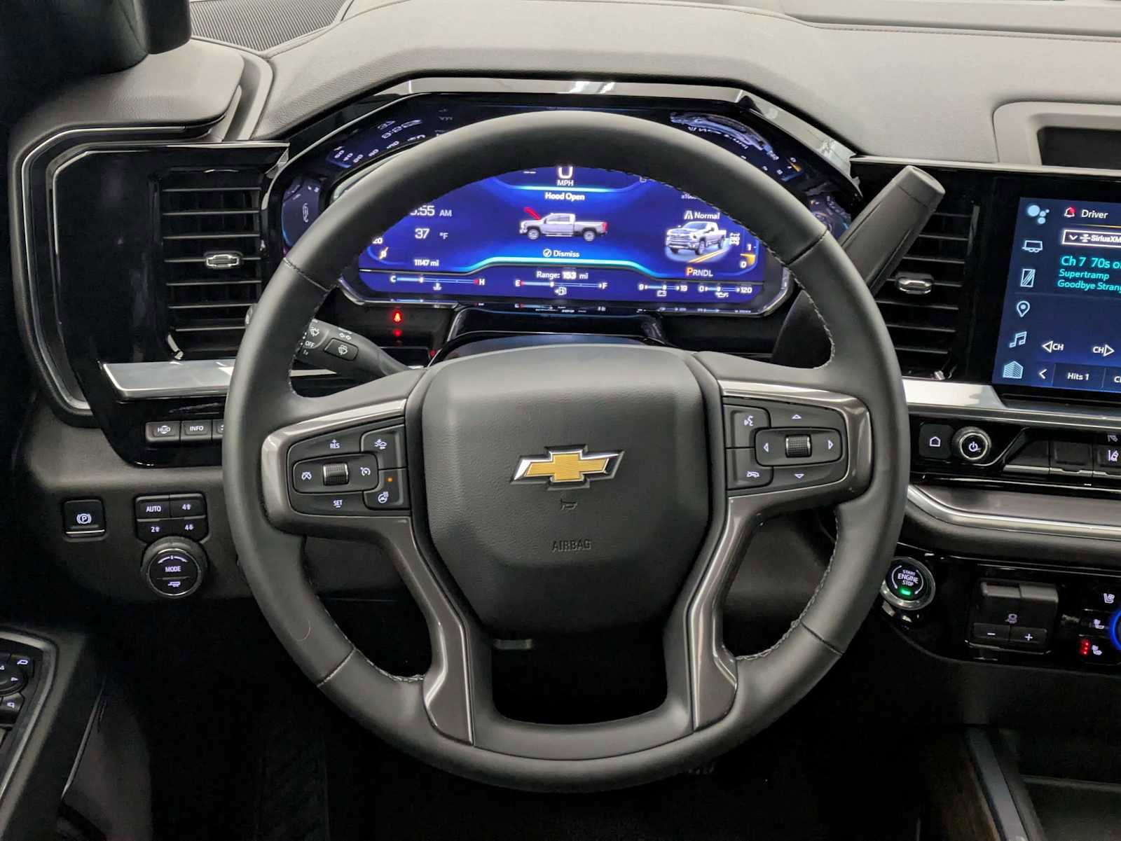 Used 2024 Chevrolet Silverado 3500 High Country w/ High Country Premium Package image 27