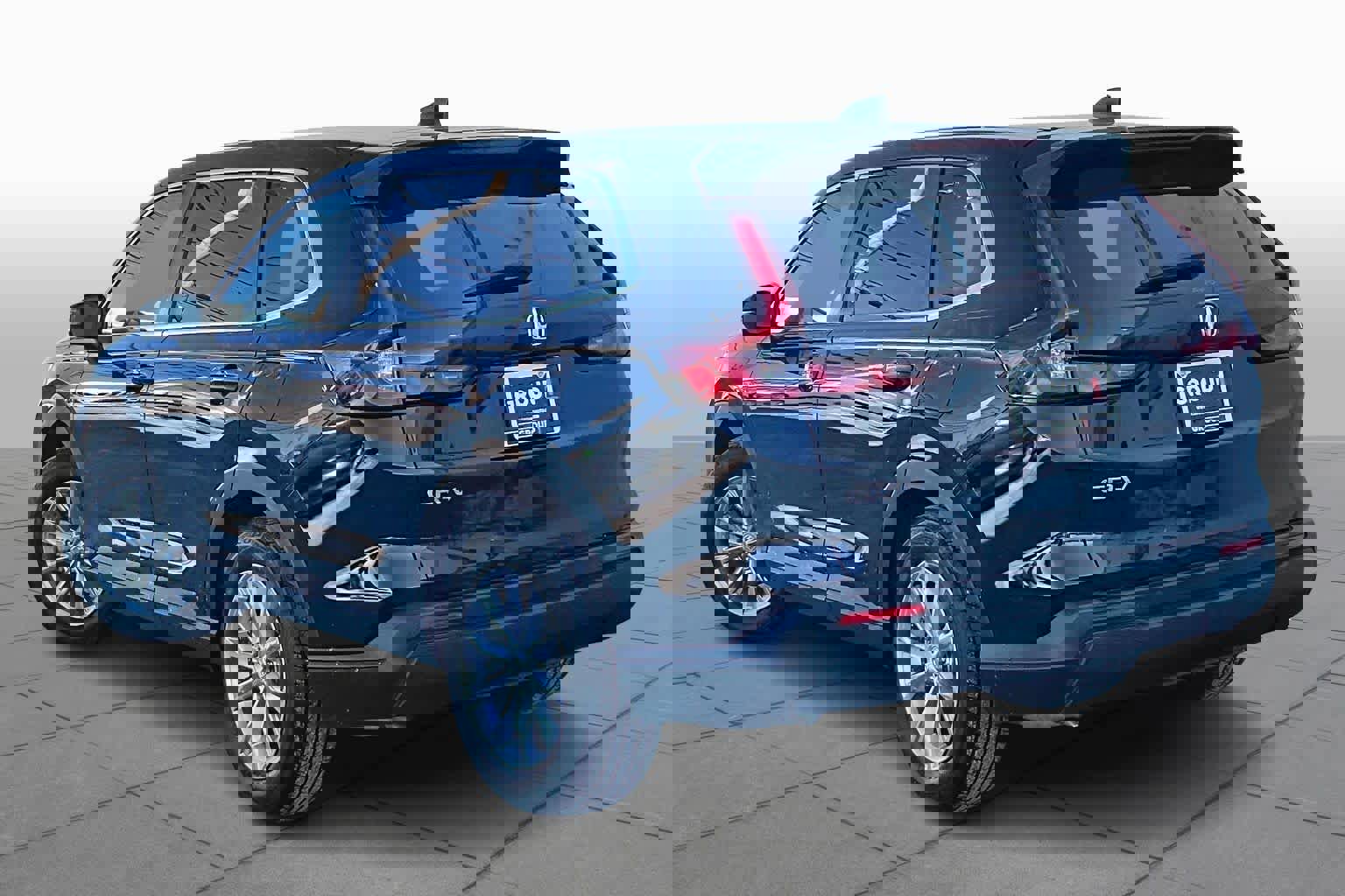 Used 2025 Honda CR-V EX-L image 11