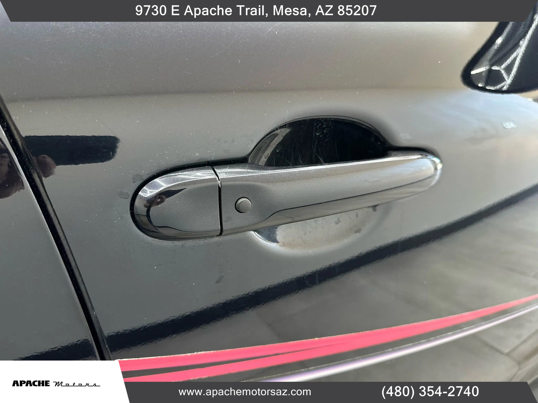 Used 2013 Nissan Juke SV image 36