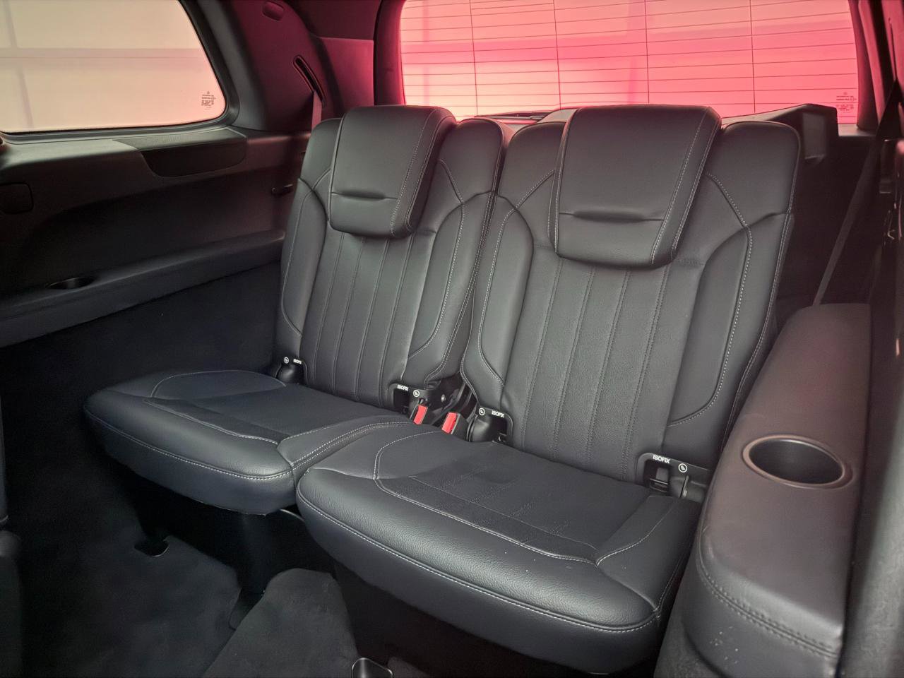 Used 2017 Mercedes-Benz GLS 450 4MATIC w/ Premium Package image 24