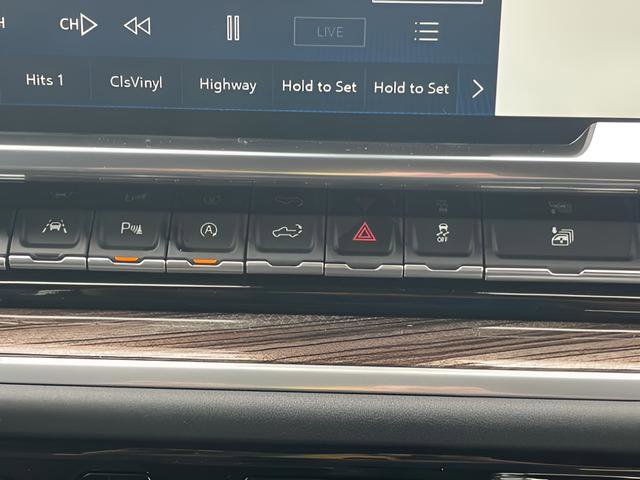 New 2026 Chevrolet Silverado 1500 RST AWD/4WD image 26