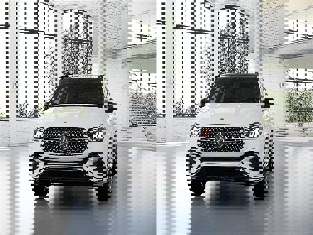 New 2026 Mercedes-Benz GLE 350 4MATIC image 42