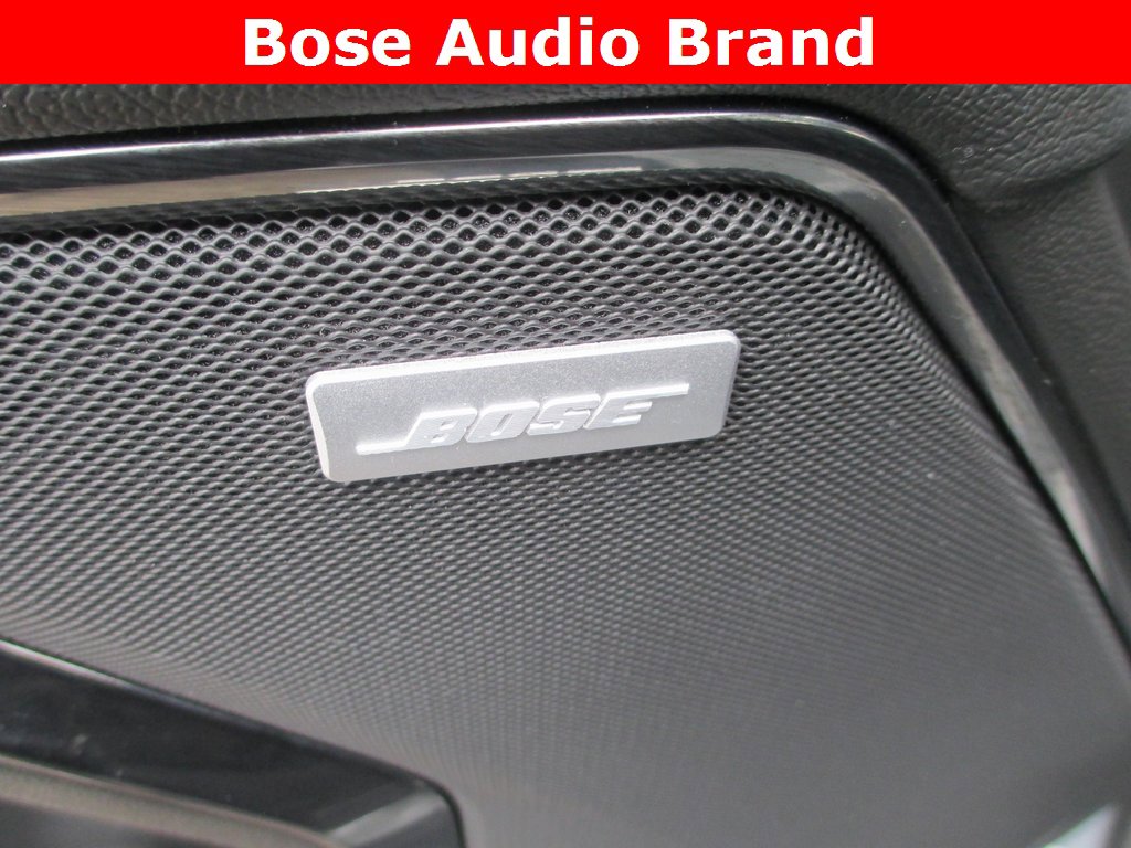 Certified 2024 GMC Sierra 1500 AT4 w/ Technology Package image 19