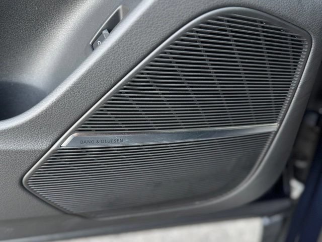 Used 2026 Audi RS Q8 performance AWD/4WD image 15
